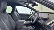 BMW iX 240kW xDrive40 M Sport 76.6kWh 5dr Auto Electric Estate